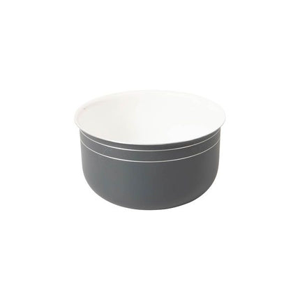 Bo-Camp Cookware Set Trekking 5 Pieces Ceramic Coating Aluminium