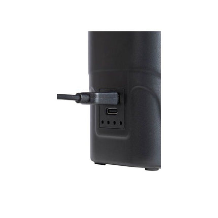 Bo-Camp Electric Pump Rechargeable Usb 250 Litres/Min