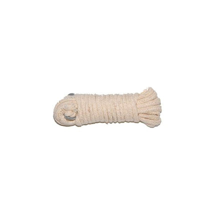 Bo-Camp Guy Rope & Tensioner Dia 3mm Cotton