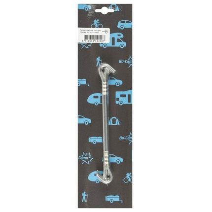 Bo-Camp Tent Peg Open Eye 10 Pieces