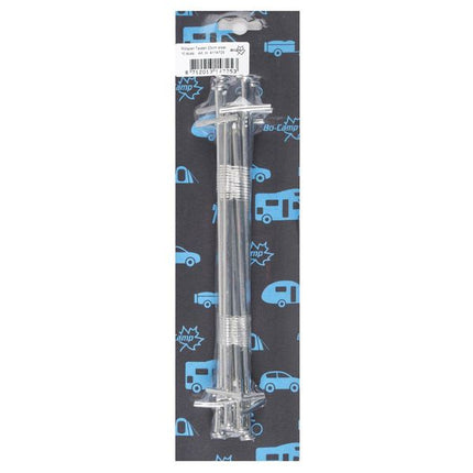 Bo-Camp Rock Peg Tarzan 230mm 10 Pieces