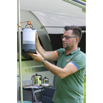 Bo-Camp Tent Hanging Hook 27cm