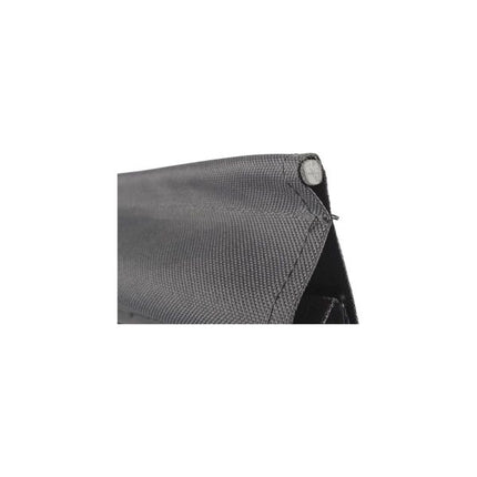 Bo-Camp Coat Rack Luxury Universal 8 Hooks