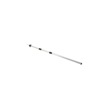 Bo-Camp Tarpaulin/Tent Pole 3 Parts 93-230cm