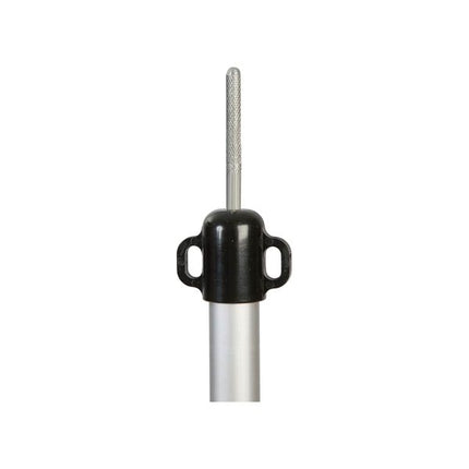 Bo-Camp Tarpaulin/Tent Pole 3 Parts 93-230cm