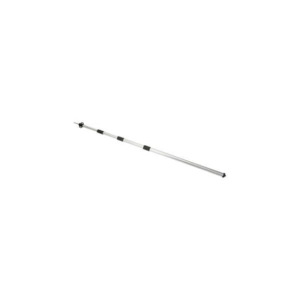 Bo-Camp Tarpaulin/Tent Pole 4 Parts 102-230cm