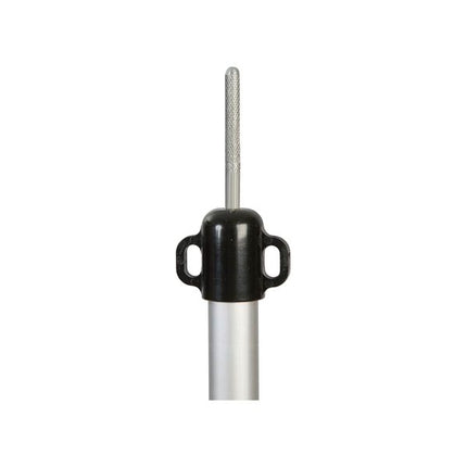 Bo-Camp Tarpaulin/Tent Pole 4 Parts 102-230cm