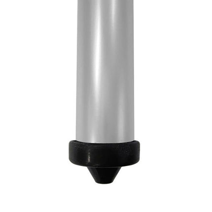 Bo-Camp Tarpaulin/Tent Pole 4 Parts 102-230cm