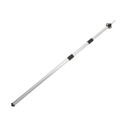 Bo-Camp Tarpaulin/Tent Pole 3 Parts 102-260cm