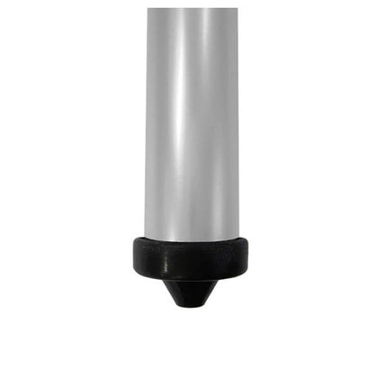 Bo-Camp Tarpaulin/Tent Pole 3 Parts 102-260cm