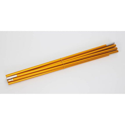 Bo-Camp Replacement Set Tent Pole Aluminium Dia 8.5mm