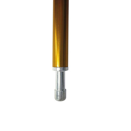 Bo-Camp Replacement Set Tent Pole Aluminium Dia 8.5mm
