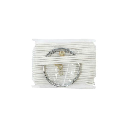 Bo-Camp Elastic Tent Pole 13.6 Metres