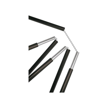 Bo-Camp Elastic Tent Pole 13.6 Metres