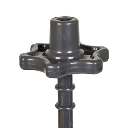 Bo-Camp Screw Pegs Set 8 Pieces Plastic