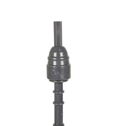 Bo-Camp Screw Pegs Set 8 Pieces Plastic