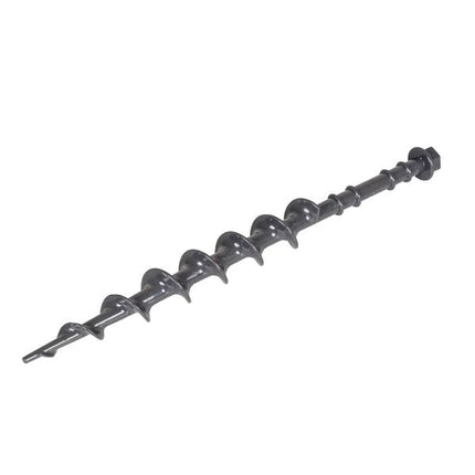 Bo-Camp Screw Pegs Set 8 Pieces Plastic