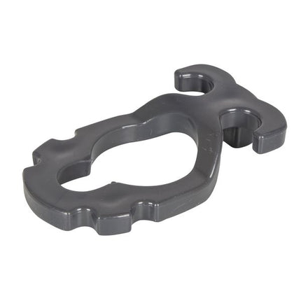 Bo-Camp Screw Pegs Set 8 Pieces Plastic