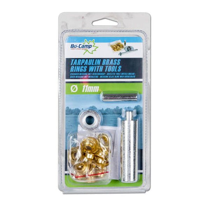 Bo-Camp Eyelets with Tools