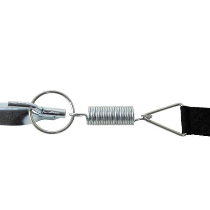 Bo-Camp Tie Down Kit for Bag/Cassette Awning Universal