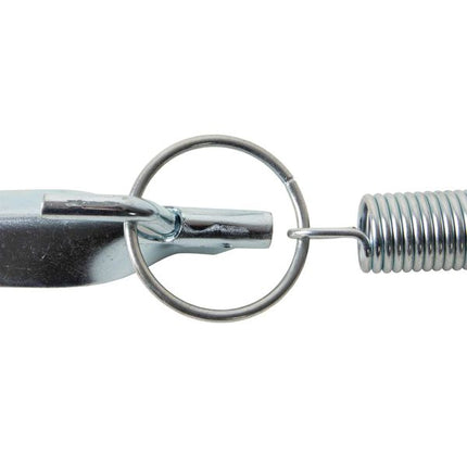 Bo-Camp Tie Down Kit for Bag/Cassette Awning Universal