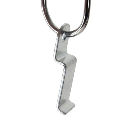 Bo-Camp Tie Down Kit for Bag/Cassette Awning Universal