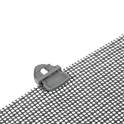 Bo-Camp Tent Carpet Clips Universal 4 Pieces