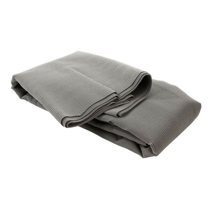 Bo-Camp Tent Carpet Bo-Carpet Grey 3x2.5 Metres