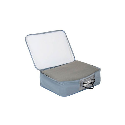 Bo-Camp Tent Carpet Bo-Carpet Grey 4x3 Metres