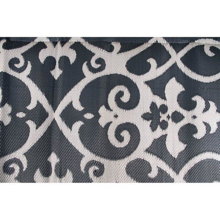 Bo-Camp Chill Mat Oriental Polypropylene Champagne M