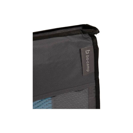 Bo-Camp Chill Mat Oriental Polypropylene Azure XL