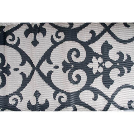 Bo-Camp Chill Mat Oriental Polypropylene Champagne XL