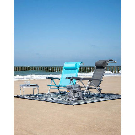 Bo-Camp Chill Mat Oxomo Polypropylene Champagne M