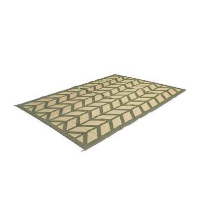 Bo-Camp Industrial Collection Chill Mat Flaxton Green M