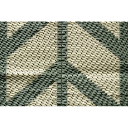 Bo-Camp Industrial Collection Chill Mat Flaxton Green M