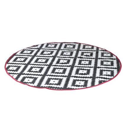 Bo-Camp Urban Collection Chill Mat Falconwood Round