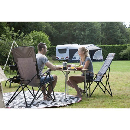 Bo-Camp Urban Collection Chill Mat Falconwood Round