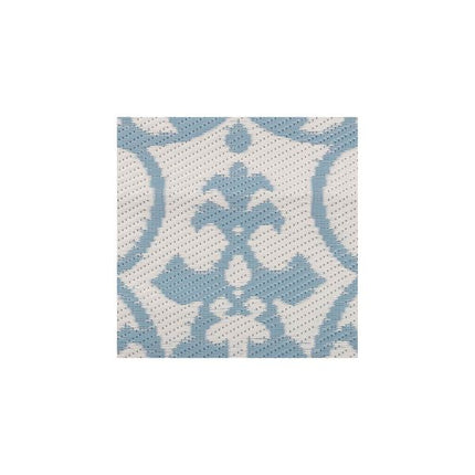 Bo-Camp Pastel Collection Chill Mat Lavardin Blue L