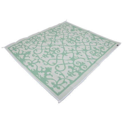 Bo-Camp Pastel Collection Chill Mat Lavardin Green M