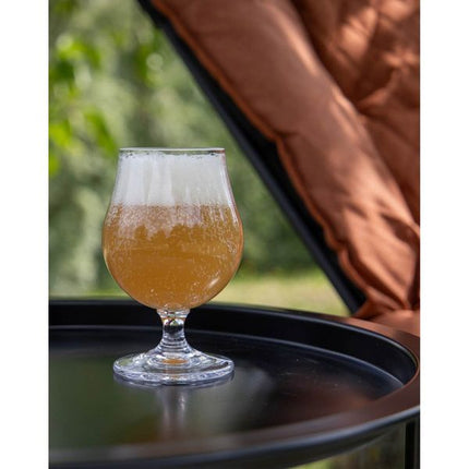 Bo-Camp Specialty Beer Glass Plastic 380 ml