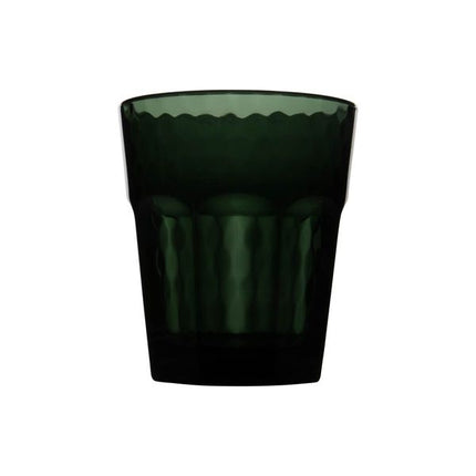 Bo-Camp Tumbler Mix & Match Abs 200 ml 4 Pieces Green