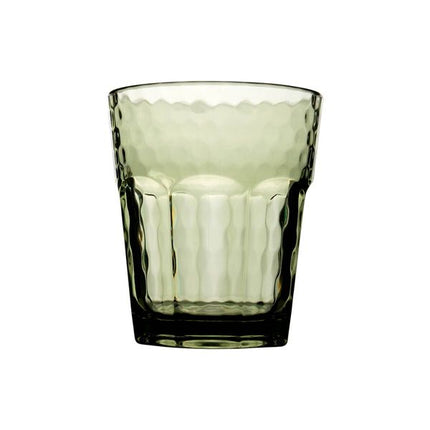 Bo-Camp Tumbler Mix & Match Abs 200 ml 4 Pieces Green