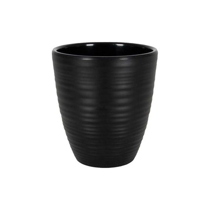Bo-Camp Industrial Collection Mug Orville 4 Pieces Black