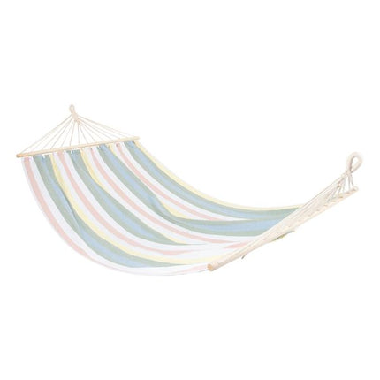 Bo-Camp Pastel Collection Hammock Auvillar Inc Spread Pole L