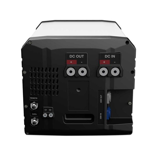 Clayton Power Lithium Power Supply II 2000W UK (CL2205)