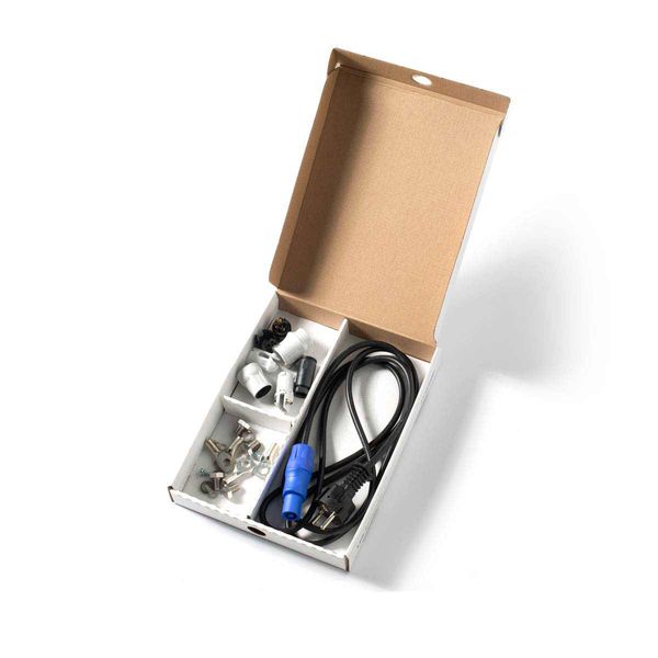 Clayton Power Lithium Power Supply II 2000W UK (CL2205)