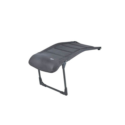 Crespo Footrest RP/215 Air Deluxe Grey