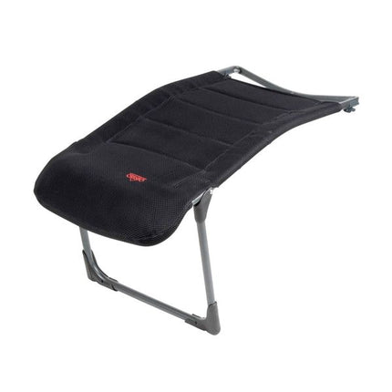Crespo Footrest RP/215 Air Deluxe Black