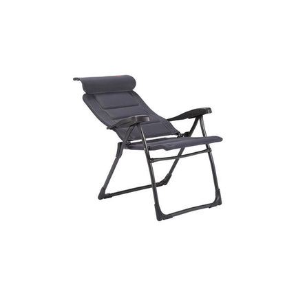 Crespo Chair AP/215 Air Deluxe Compact Grey