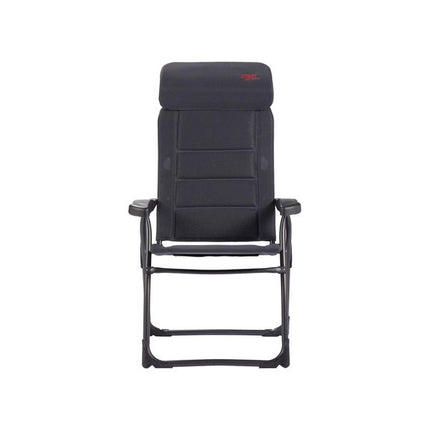 Crespo Chair AP/215 Air Deluxe Compact Grey